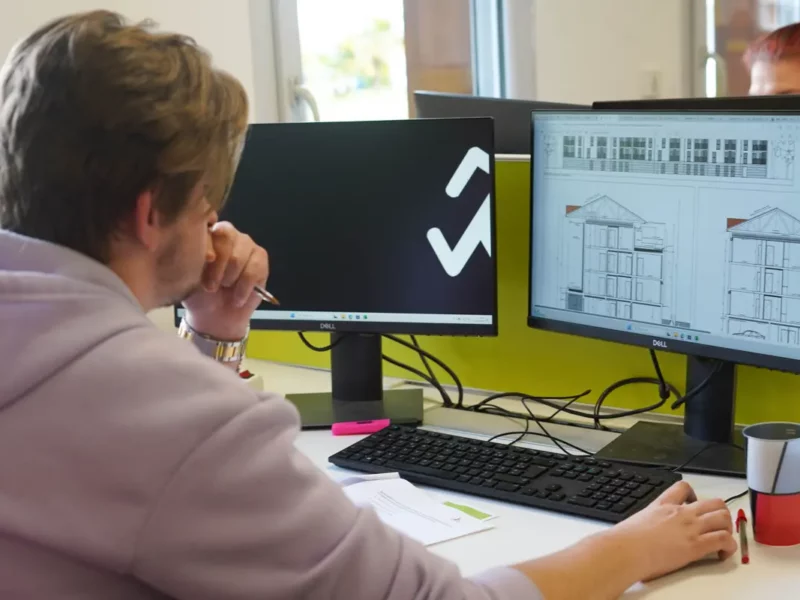 formation batiment oise