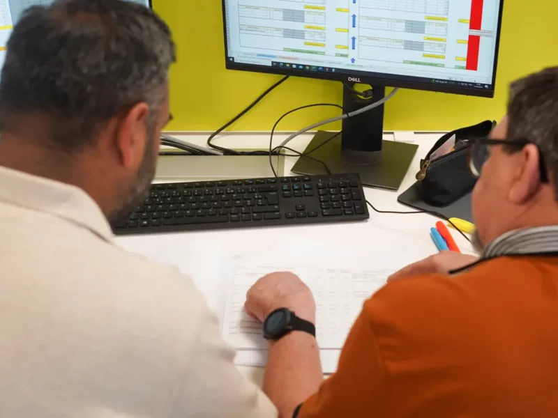 formation technicien superieur batiment economie construction oise