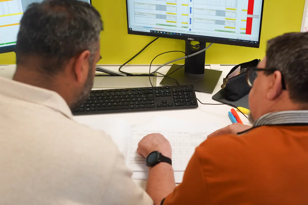 formation technicien superieur batiment economie construction oise