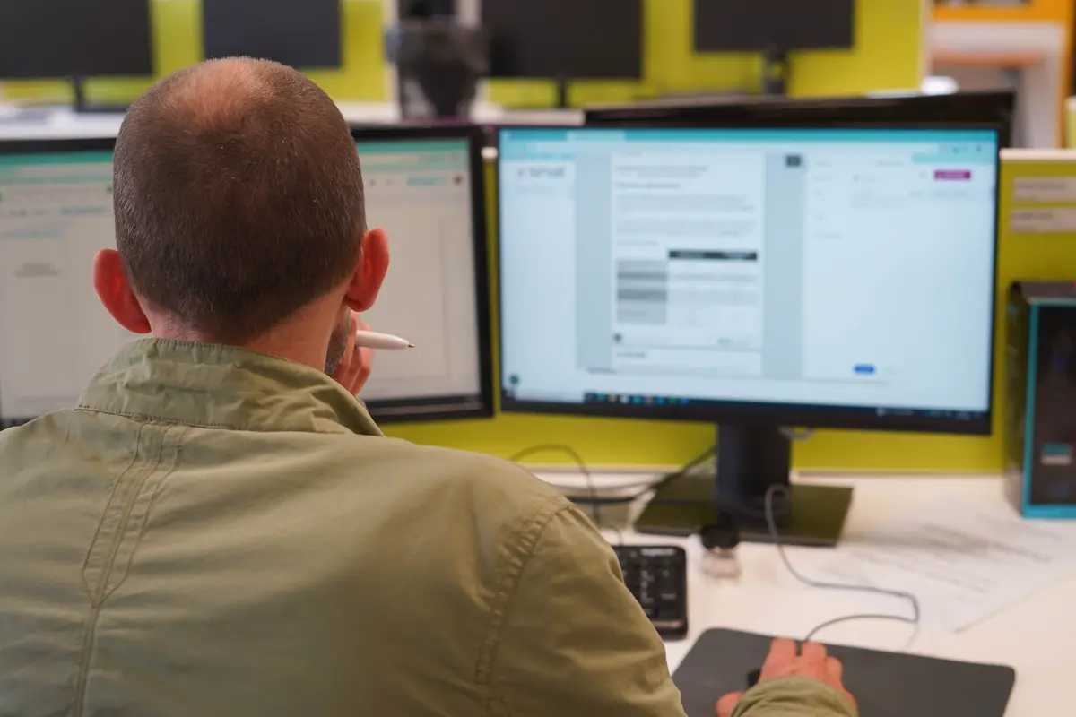 technicien metreur batiment oise