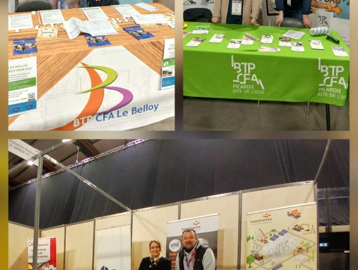 la nuit de l'orientation